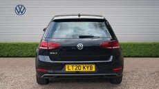 Volkswagen Golf 1.5 TSI EVO 150 Match Edition 5dr Petrol Hatchback